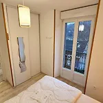 公寓 Le Capucine 勒蒙多尔