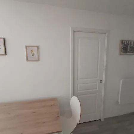 Le Capucine Le Mont-Dore