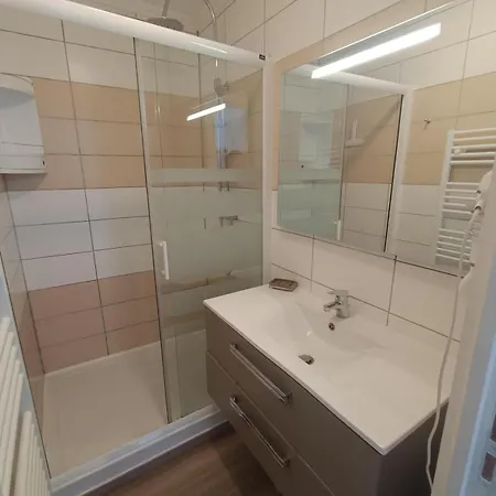 Le Capucine Le Mont-Dore * Le Mont-Dore