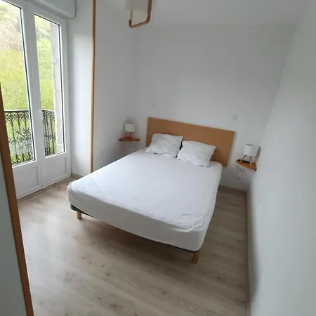 Le Capucine Le Mont-Dore *