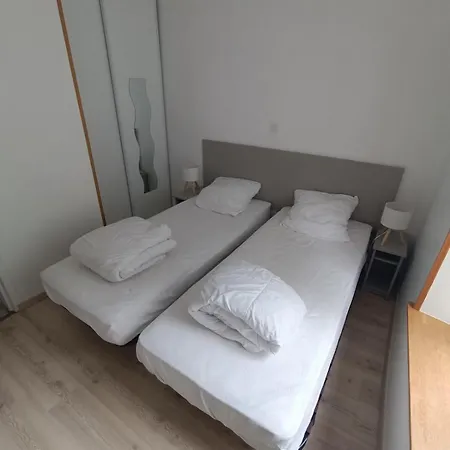 Διαμέρισμα Le Capucine Le Mont-Dore