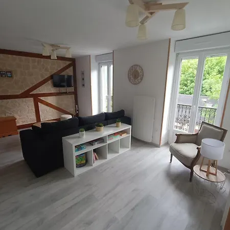 Le Capucine Le Mont-Dore