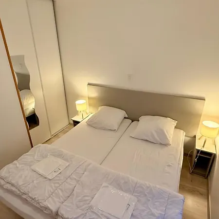 Le Capucine Appartement Le Mont-Dore