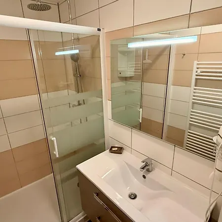 Appartement Mont-dore Le Mont-Dore