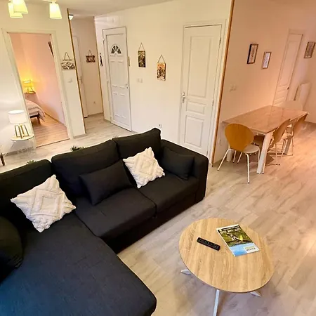 Mont-dore Appartement