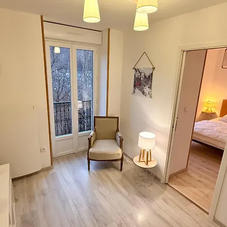 Appartement Mont-dore Le Mont-Dore