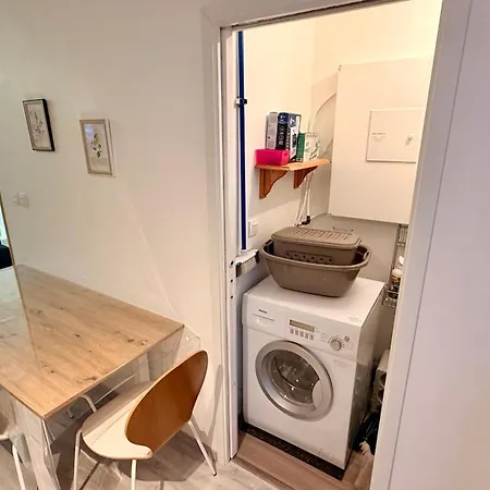 Apartment Le Capucine Le Mont-Dore