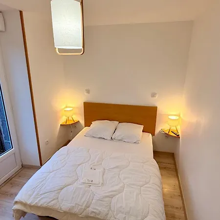 Le Capucine Apartment *