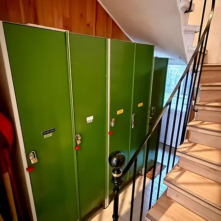 Apartment Le Capucine