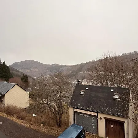 Le Capucine Le Mont-Dore
