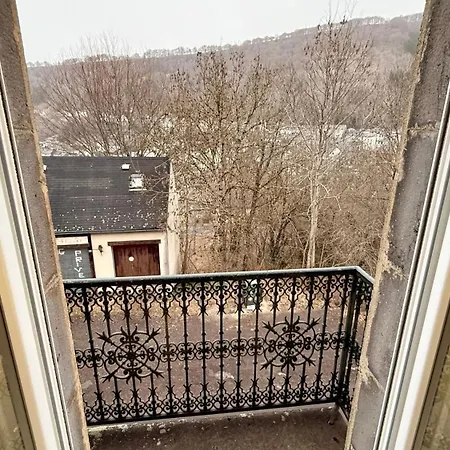 Apartment Le Capucine *