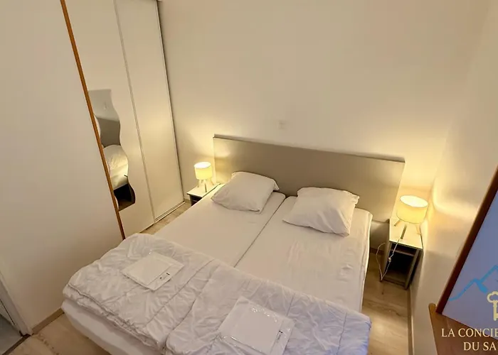 Mont-dore Appartement Le Mont-Dore