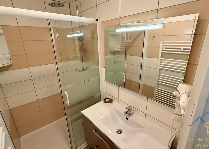 Appartement Mont-dore Le Mont-Dore