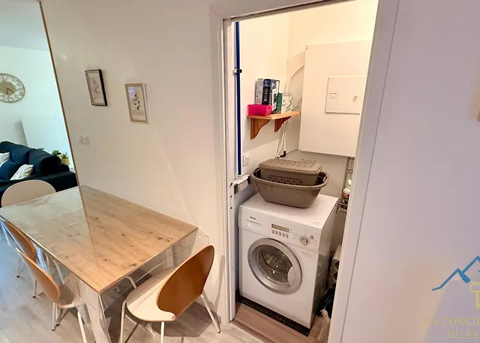 Appartement Mont-dore Le Mont-Dore