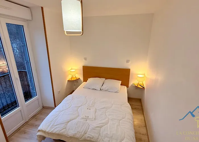 Mont-dore Appartement *