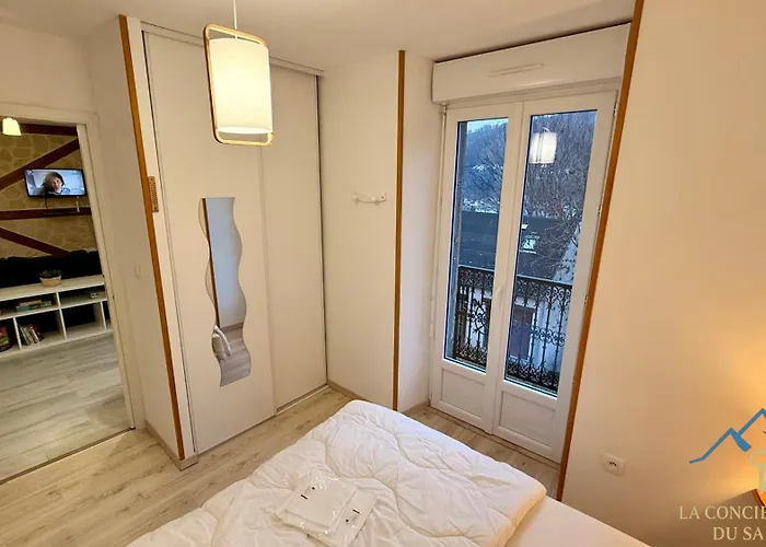 Appartement Mont-dore Le Mont-Dore