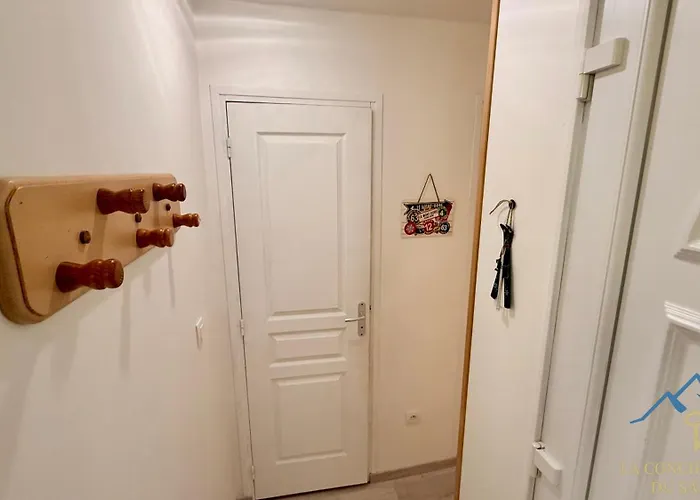 Mont-dore Appartement Le Mont-Dore