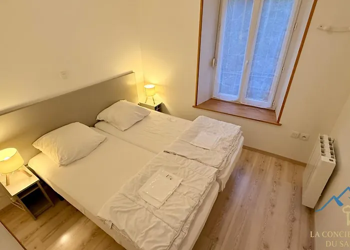 Mont-dore Le Mont-Dore