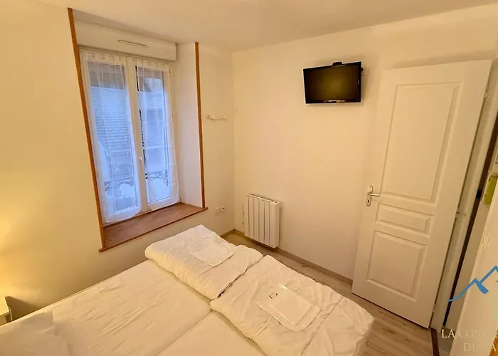 Appartement Mont-dore Le Mont-Dore