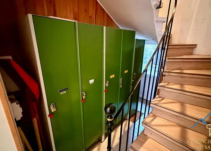 Appartement Mont-dore