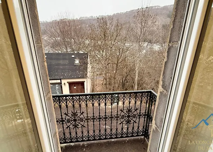 Appartement Mont-dore *